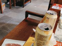 -京元盛铜锅涮肉(上海总店)