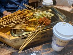 -盟重烧烤(高正街店)