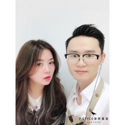 -P.STYLE派斯造型
