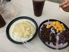 -小胖老味刨冰