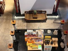 -中国徽菜·徽商故里(罍街店)