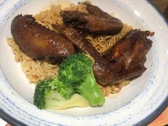 -大快活(丽丰店)