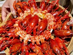 -陈帅夜排档·龙虾·炒菜·烤串(世茂店)