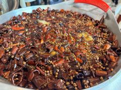 -辣婆婆(航天桥店)