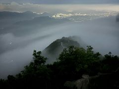 -梧桐山风景名胜区