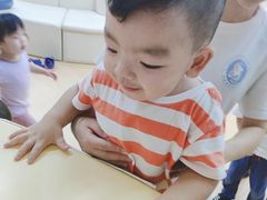 -嘉定民办实蒙早教中心