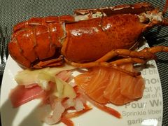 -星汇餐厅(新濠影汇店)