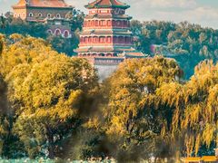 -颐和园