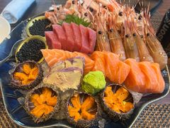 -田舍家Inakaya·炉端烧·铁板烧(天汇igc店)