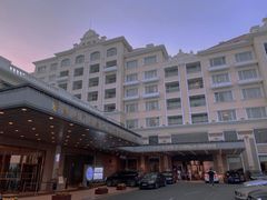 -青岛海景花园大酒店