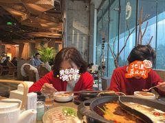 -园里火锅(仁和新城店)