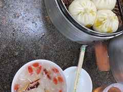 -胡家包子·清真(大众巷店)