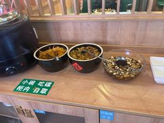 -叁宝烤肉• 西安烧烤(凤城十二路店)
