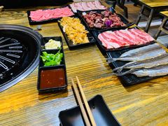 -莱真牛碳火烤肉(合肥旗舰店)