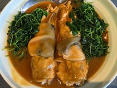 -沈灶河豚宴·河豚融合餐厅(汉中路店)