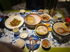 -桂满陇天书(南京德基旗舰店)