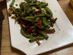 -胖子菜馆(花园餐厅店)
