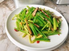 -又见炊烟私房菜(敬亭路店)