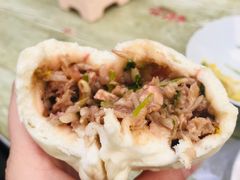 -六和孝顺素食餐厅(西湖道店)