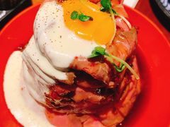 魔王慢烧牛肉丼-魔丼屋(日月光店)