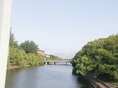 -美兰湖景区