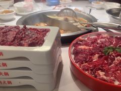 -八合里潮汕鲜牛肉火锅(万科里店)