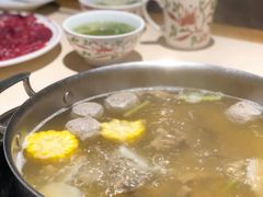 -汕头八合里海记牛肉店(清河店)