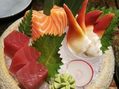 -炙柒Sekinana·精致料理 烧鸟·铁板烧(海上世界店)
