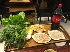 -香满锅老北京羊蝎子火锅·家常菜(新街口店)