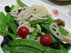 -塘人·老底子宁波菜小馆(南塘老街店)