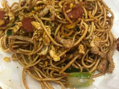 -十里铺铁板鱿鱼