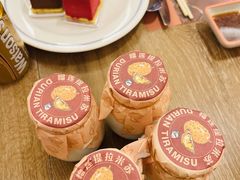 -咖啡苑自助餐厅·中国大饭店