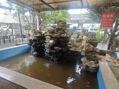 -粮心小农·大头虾亲子生态园(长发店)