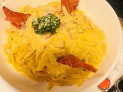 -安妮意大利餐厅(国贸店)