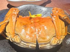 -兰庭玉树·老饭骨家宴(后海店)