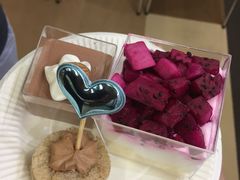 -星伦多自助料理·涮烤一体(虹悦城店)