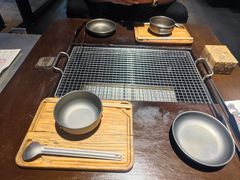 -夜食白市Yespicy·烧烤啤酒宵夜(番禺四海城店)