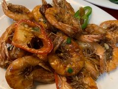 -蛇口康乐快餐鱼仔档(翠苑小区店)