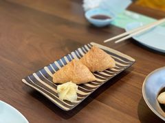 油杨寿司-莳空烧鸟店(晨沐店)