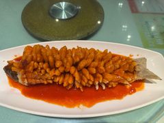 -刘胖子家常菜·蹄花焖藕(江汉路总店)