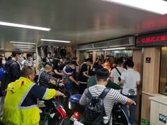 -武汉关码头(轮渡站)