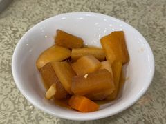 -麒麟中餐厅·经典粤菜·地道菜式老字号(广州长隆酒店)