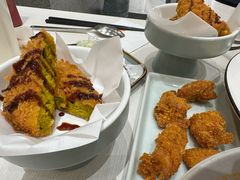 -池奈·咖喱蛋包饭(熙地港店)