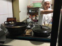 -阿婆油墩子(五里桥路188弄小区店)
