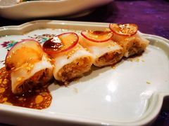 鲜虾脆肠粉-惠食佳·朱雀(东方商厦店)