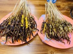 -十里铺铁板鱿鱼