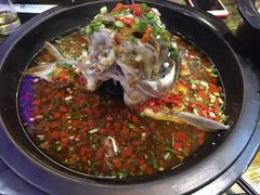 -老味道湘菜