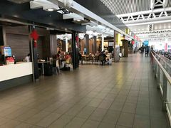 -麦当劳(广州南站店)