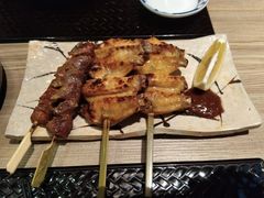 -小山日本料理(兴业太古汇店)