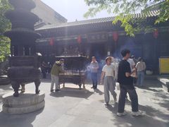 -湘子庙